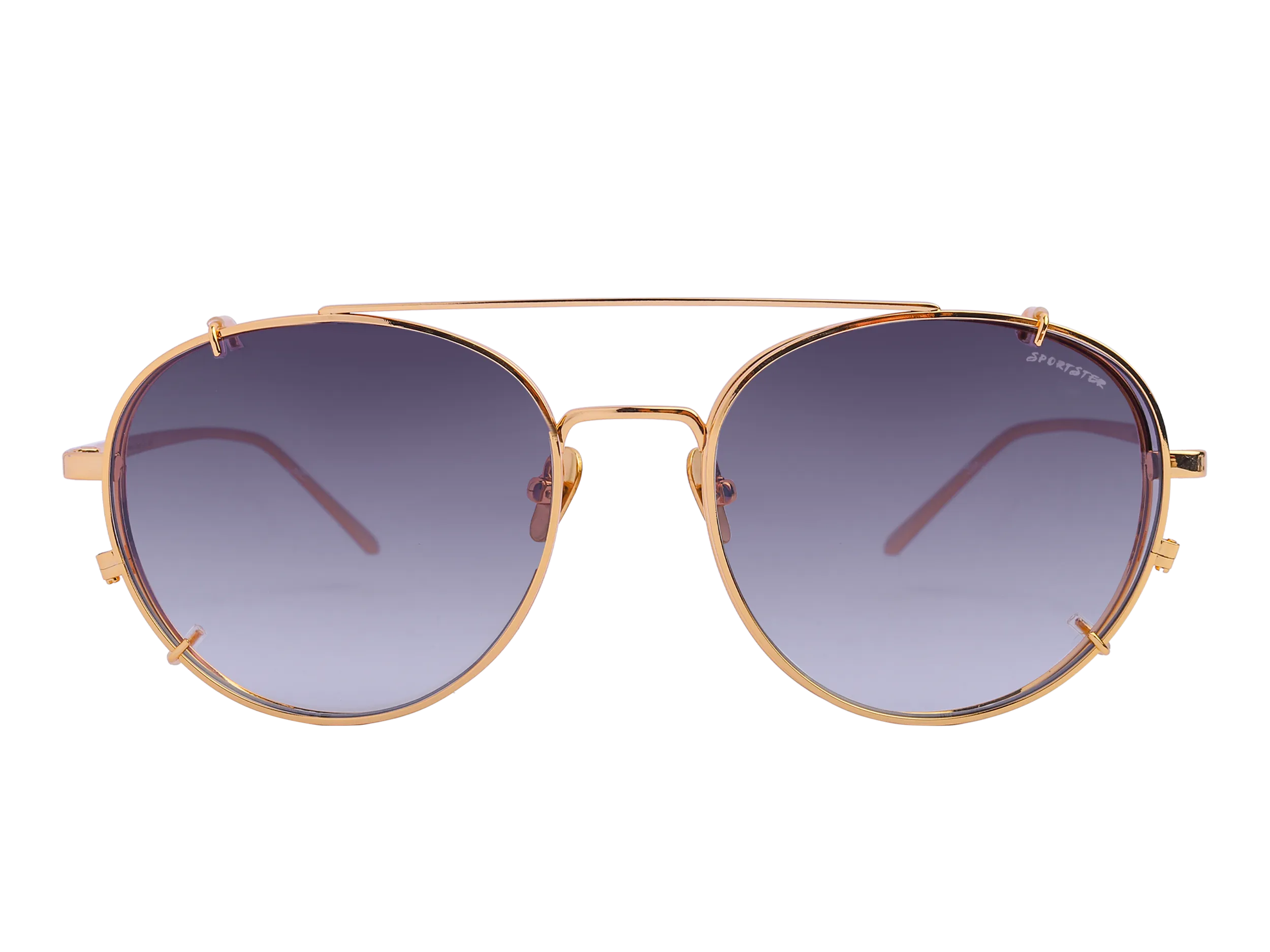 Sportster Round Frames - BV8263B/CS
