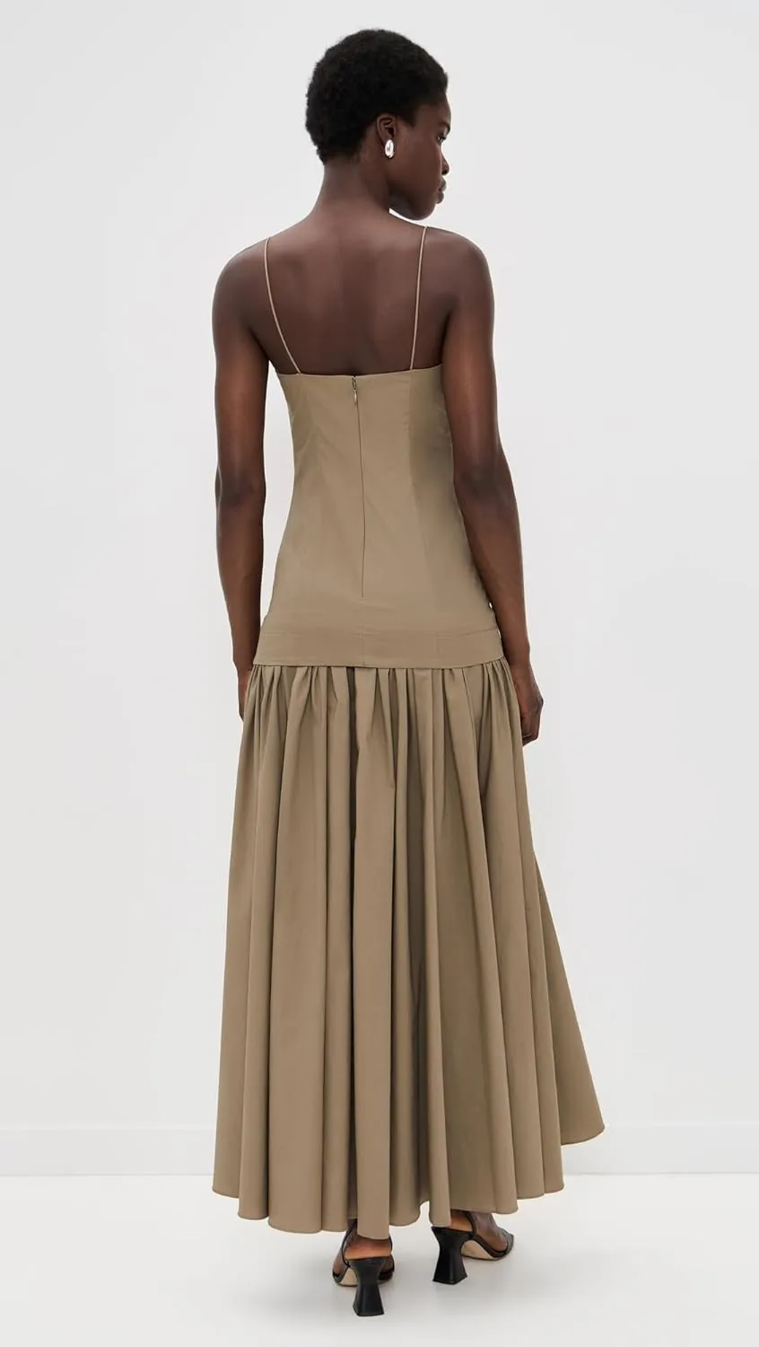 STAUD Women's Ari Dress