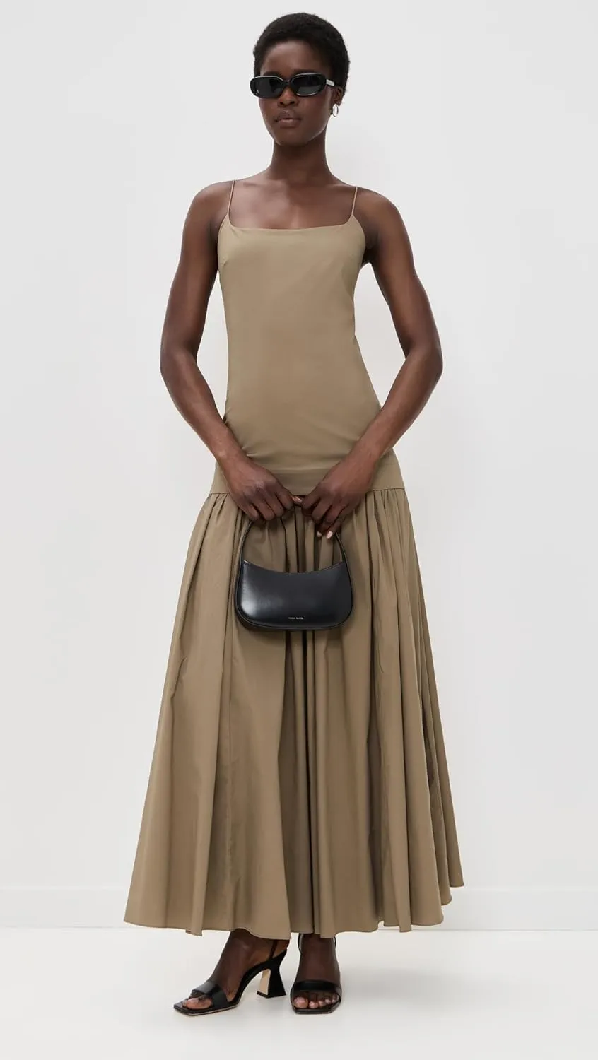 STAUD Women's Ari Dress
