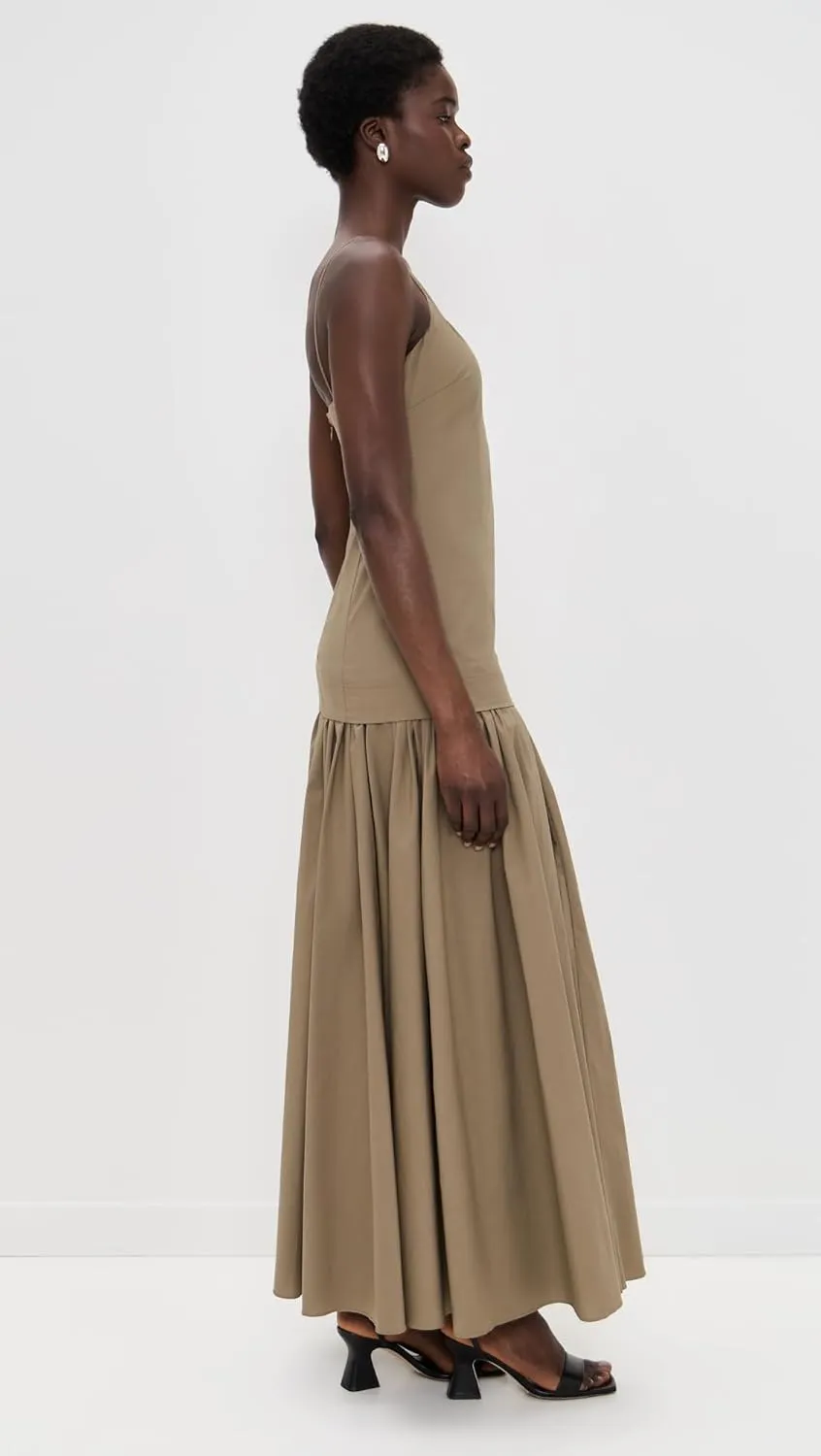 STAUD Women's Ari Dress