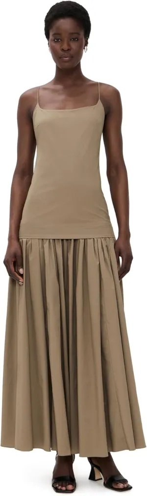 STAUD Women's Ari Dress