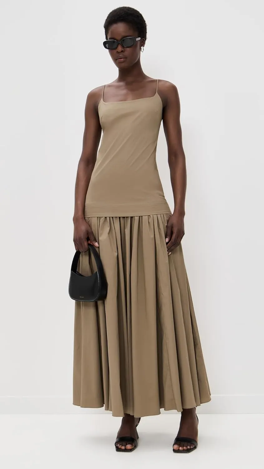 STAUD Women's Ari Dress