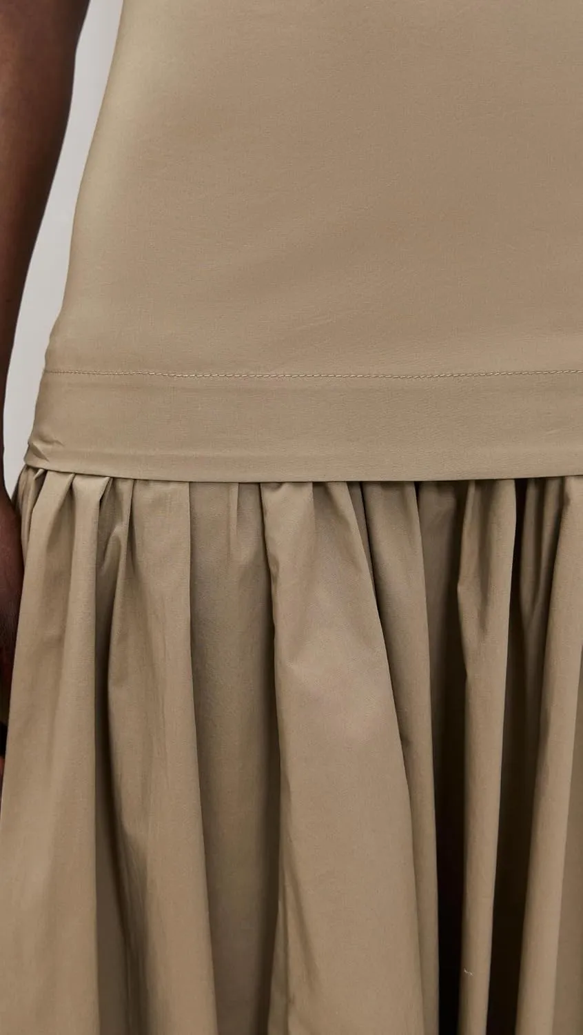 STAUD Women's Ari Dress