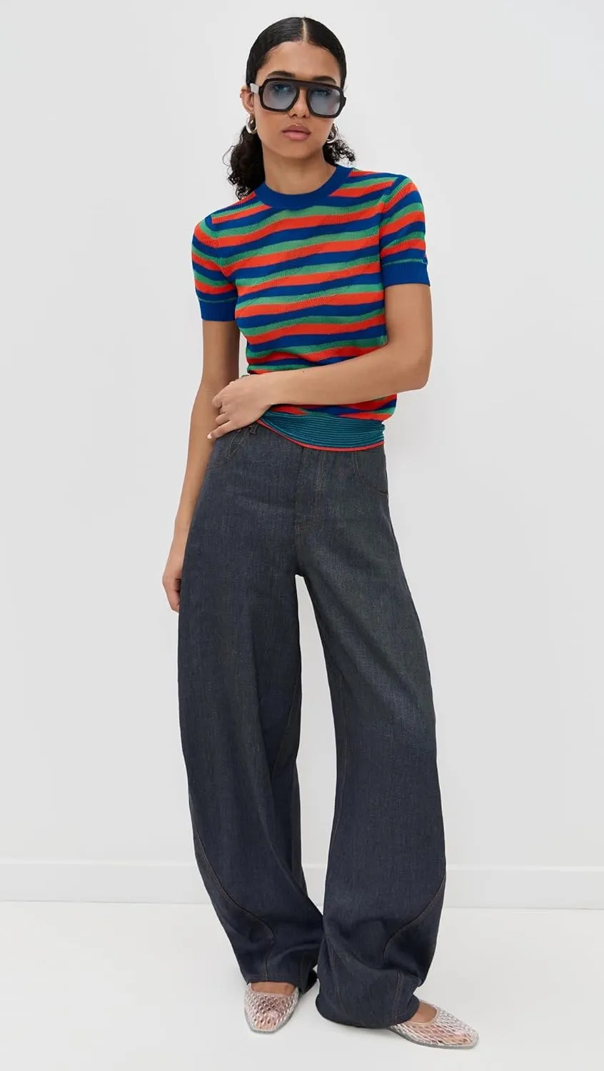 STAUD Women's Harrison Pants