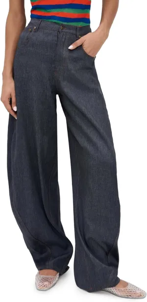 STAUD Women's Harrison Pants