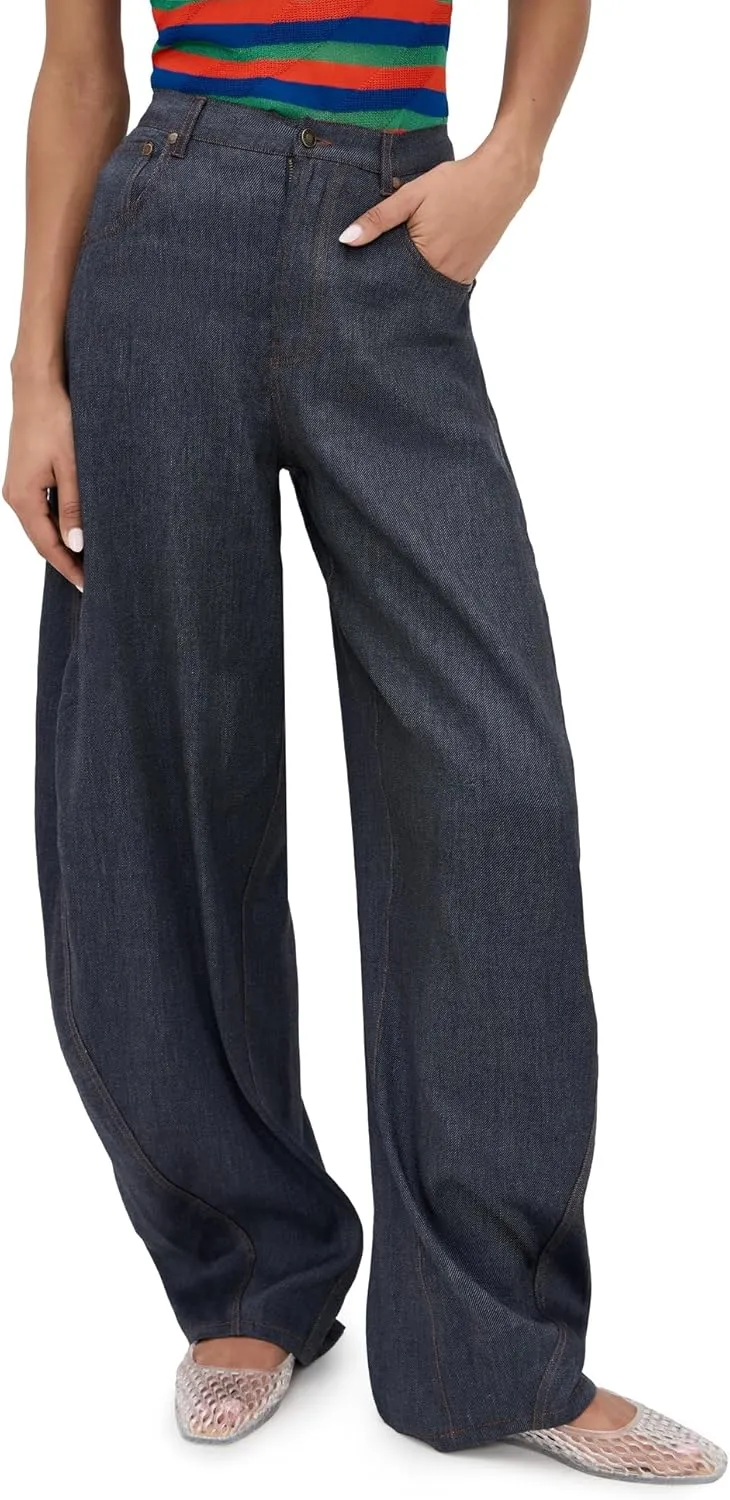 STAUD Women's Harrison Pants