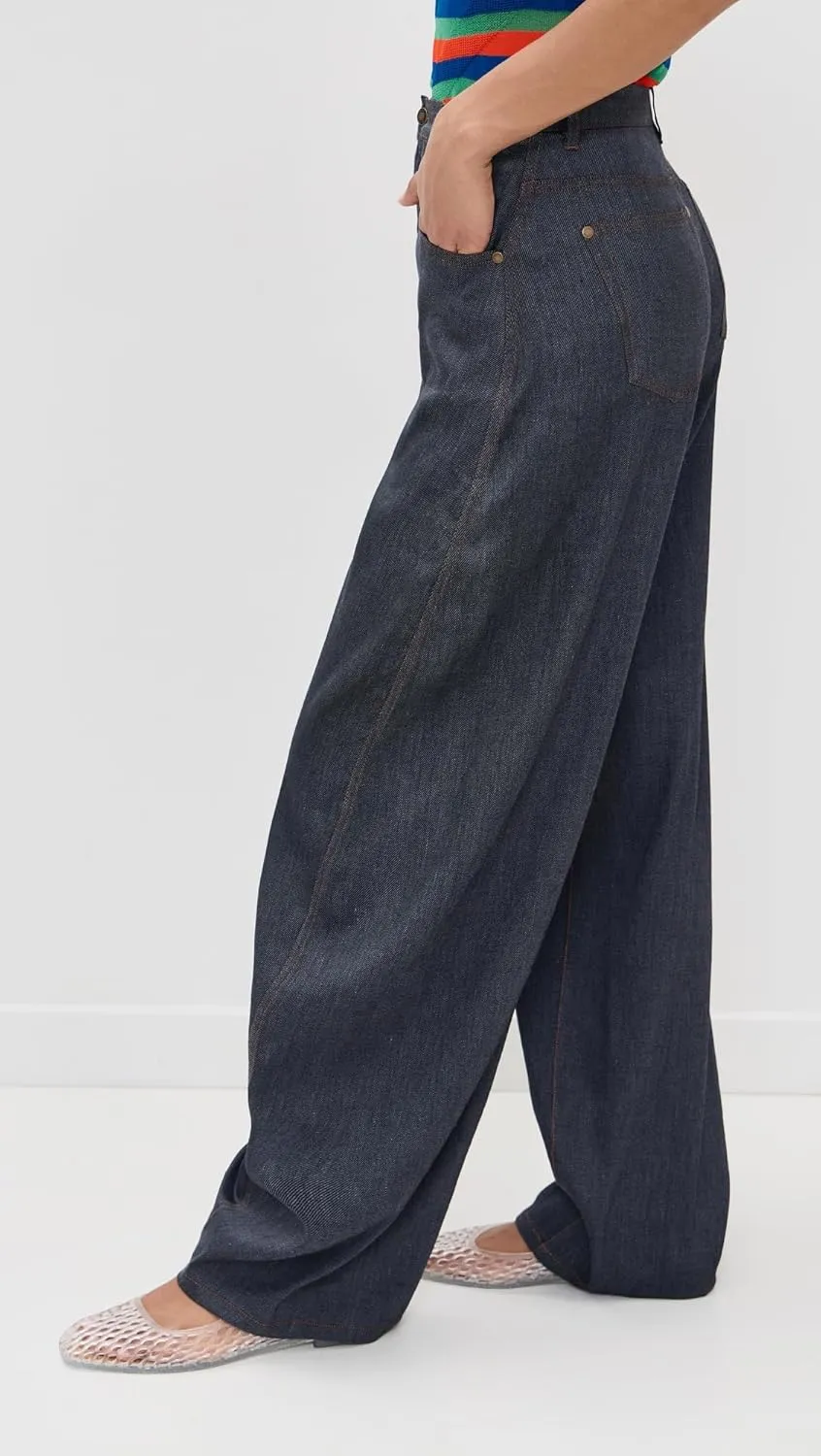 STAUD Women's Harrison Pants