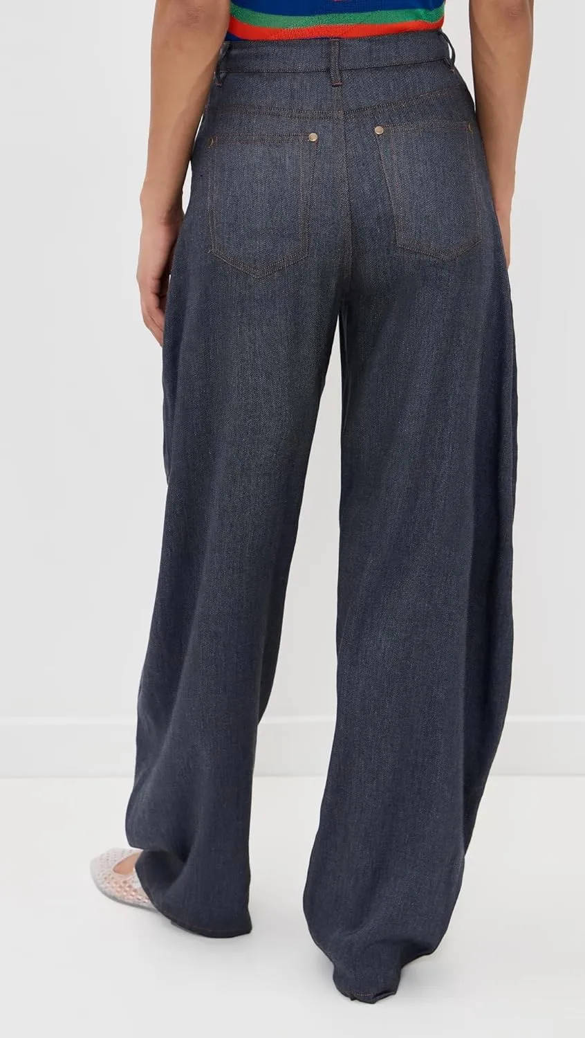 STAUD Women's Harrison Pants