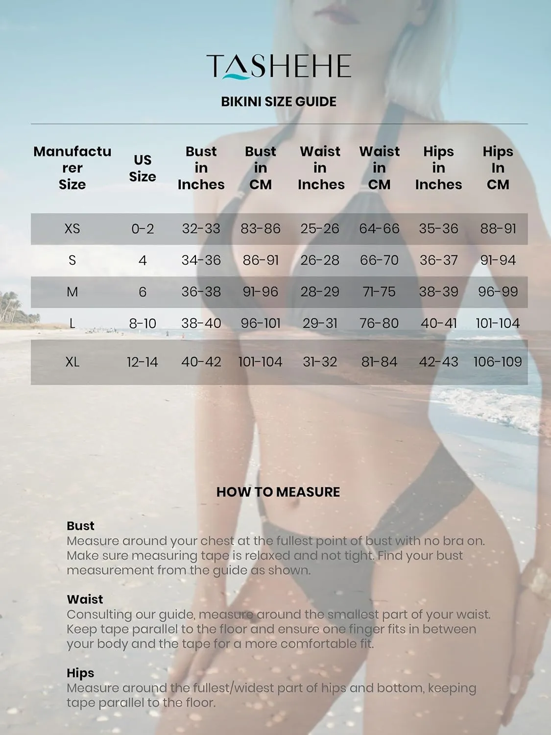 TASHEHE Women's Triangle Ruched Bikini Set Sexy Two Piece Swimsuit Sliding Rings High Cut Halter Bathing Suit