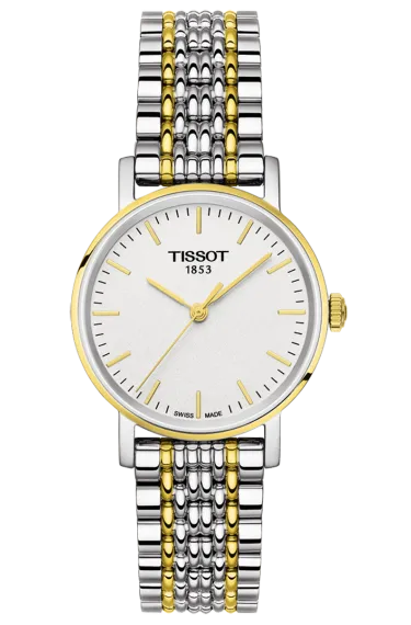TISSOT EVERYTIME SMALL T1092102203100