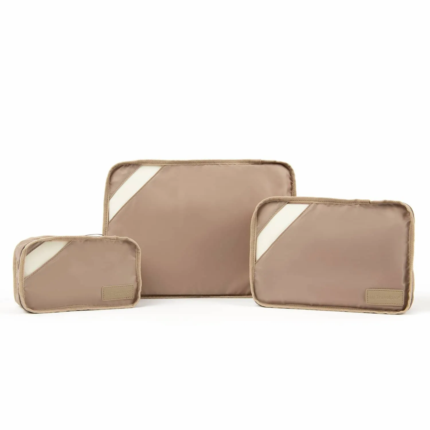 Travelpro® Essentials™ 3 Pack Packing Cube Set (S/M/L)